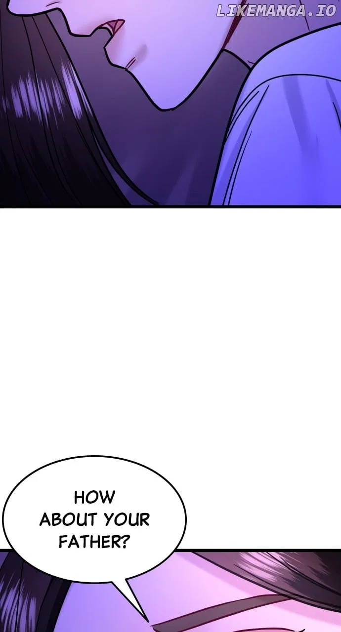 Maseknam – A Sexy Magician Chapter 55 – Page 47