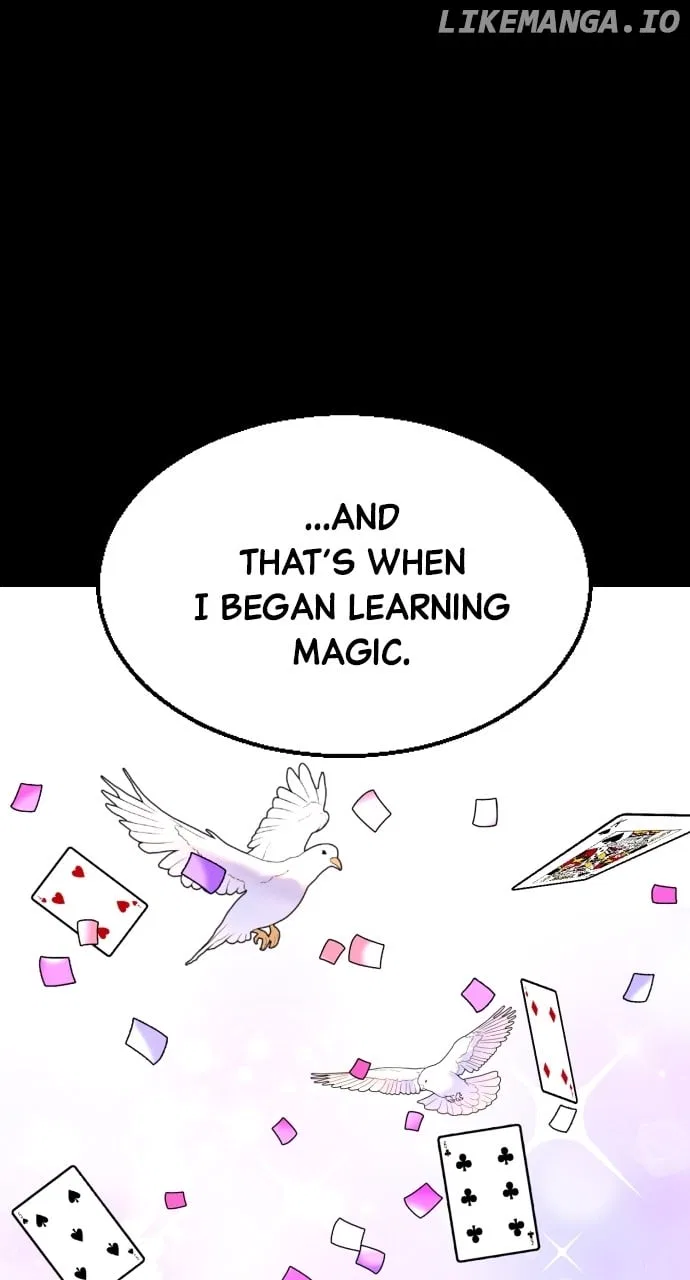 Maseknam – A Sexy Magician Chapter 55 – Page 56