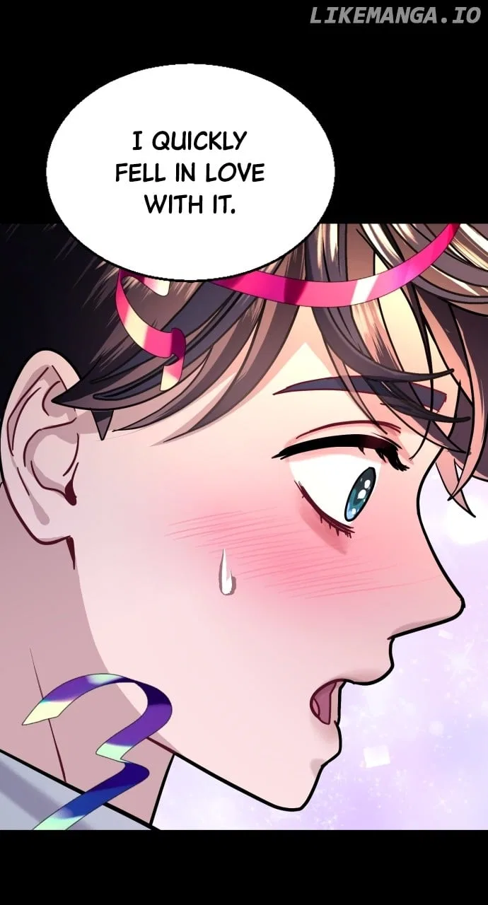Maseknam – A Sexy Magician Chapter 55 – Page 58