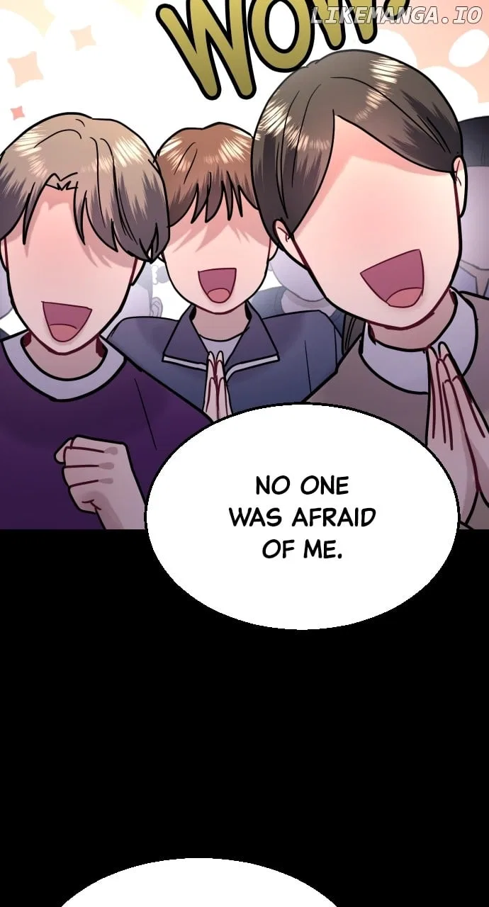 Maseknam – A Sexy Magician Chapter 55 – Page 61