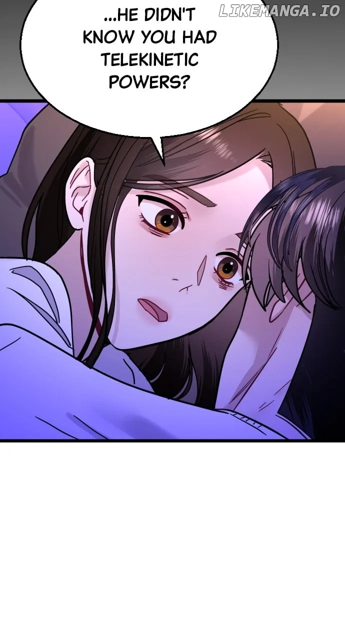 Maseknam – A Sexy Magician Chapter 55 – Page 65