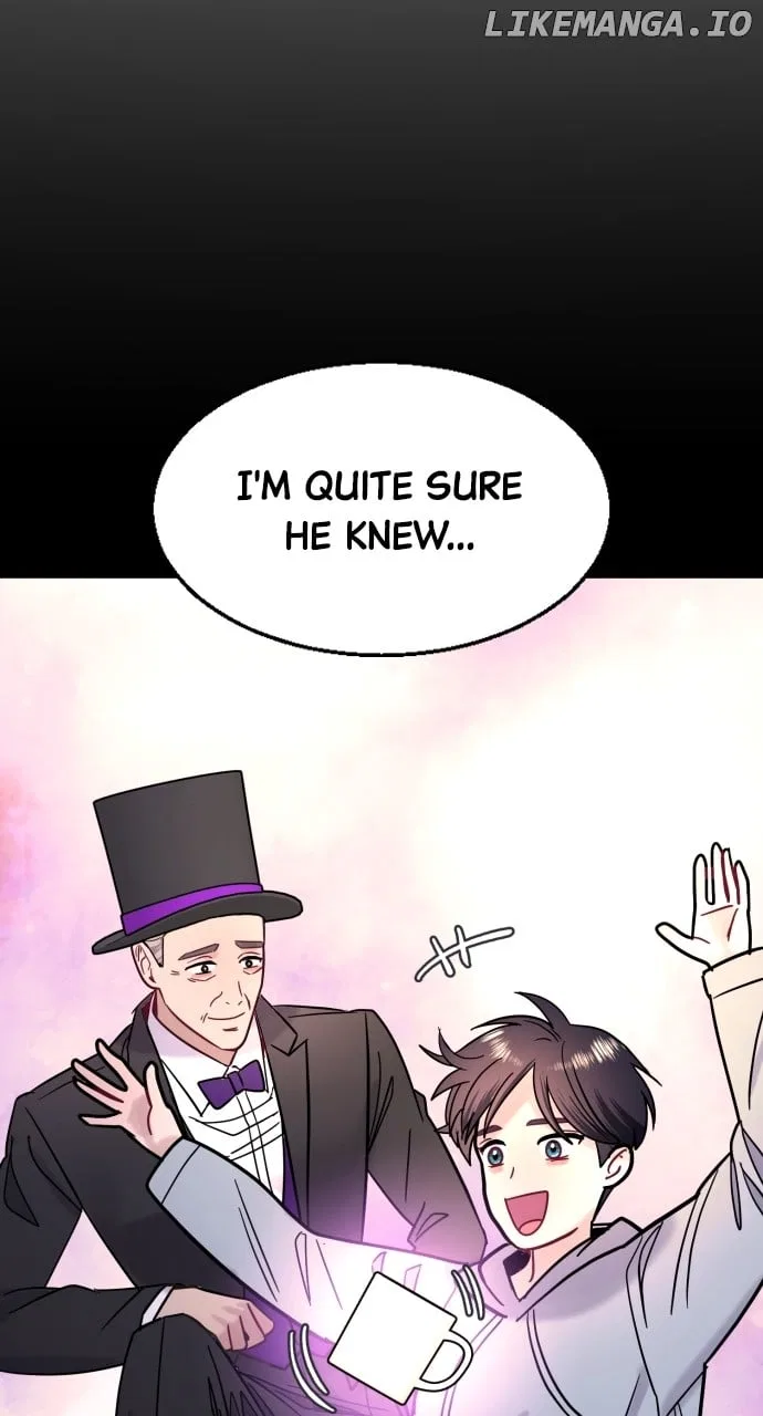 Maseknam – A Sexy Magician Chapter 55 – Page 67