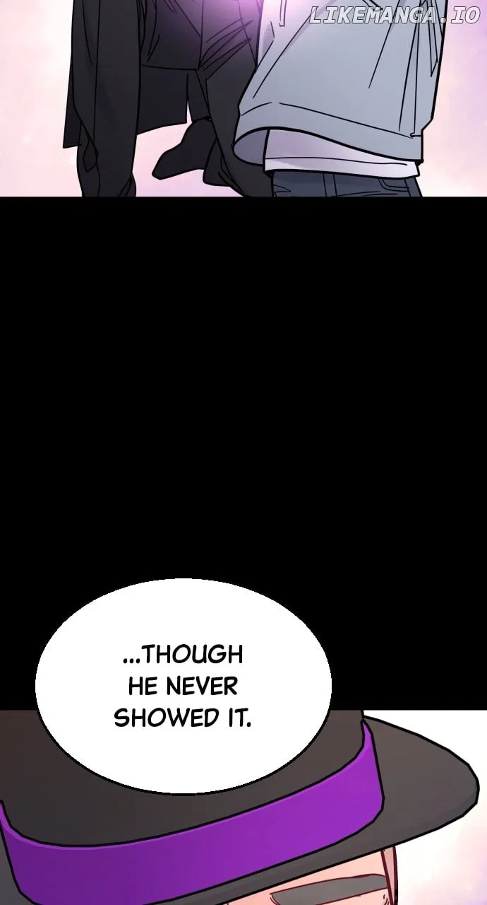 Maseknam – A Sexy Magician Chapter 55 – Page 68