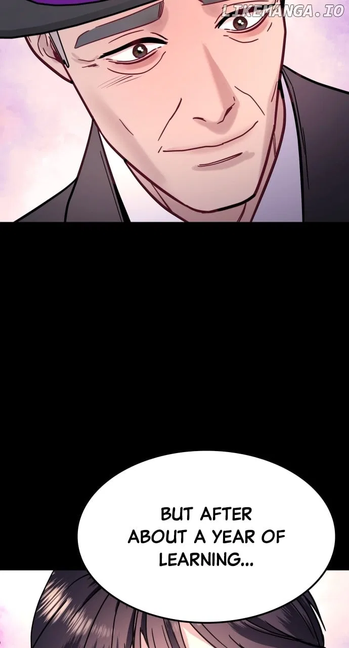 Maseknam – A Sexy Magician Chapter 55 – Page 69