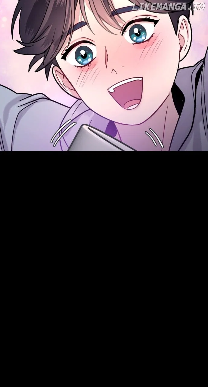 Maseknam – A Sexy Magician Chapter 55 – Page 70