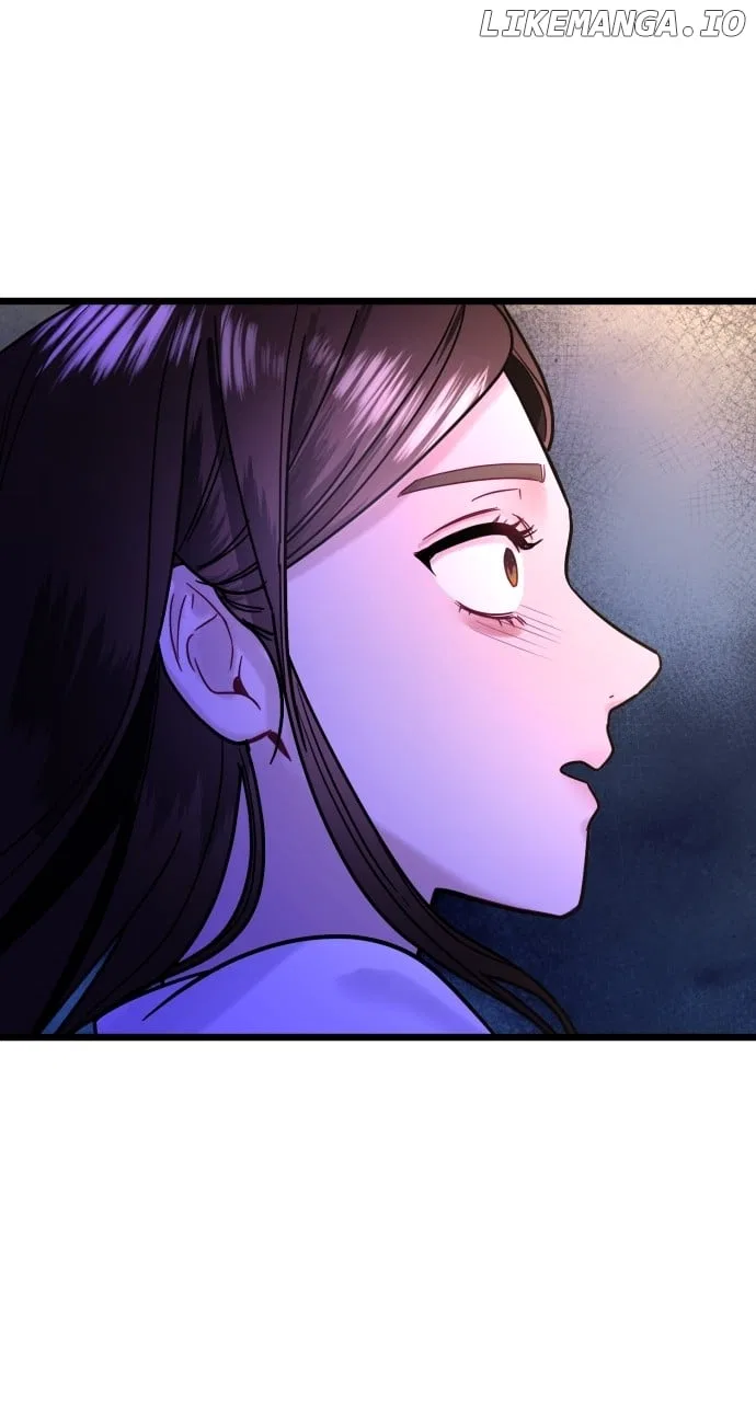 Maseknam – A Sexy Magician Chapter 55 – Page 73