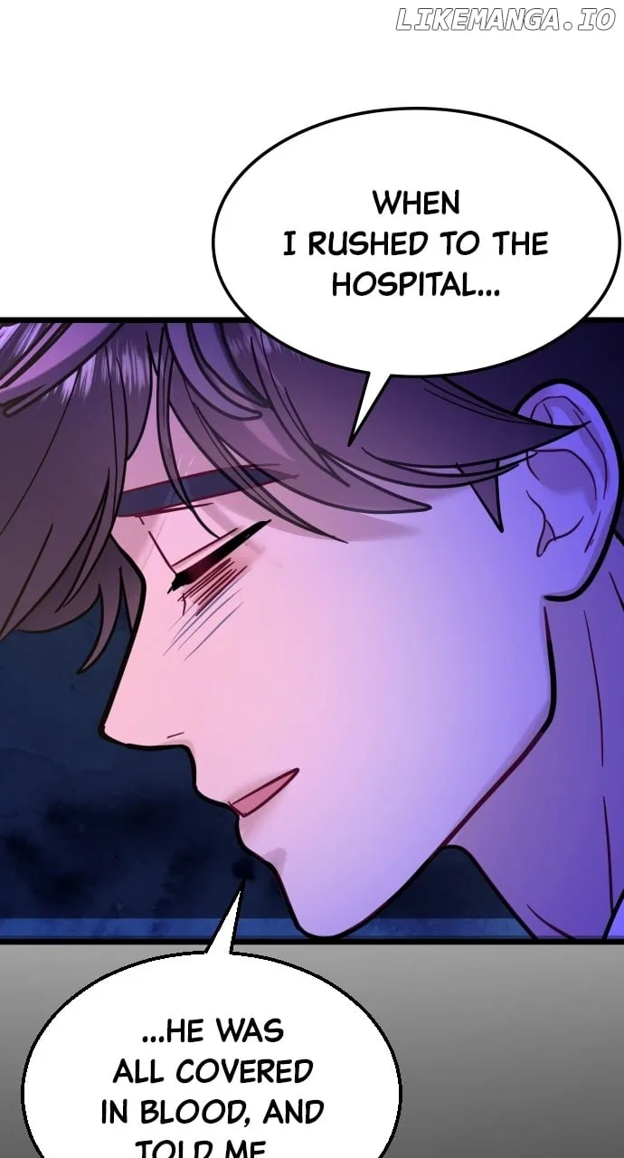Maseknam – A Sexy Magician Chapter 55 – Page 74