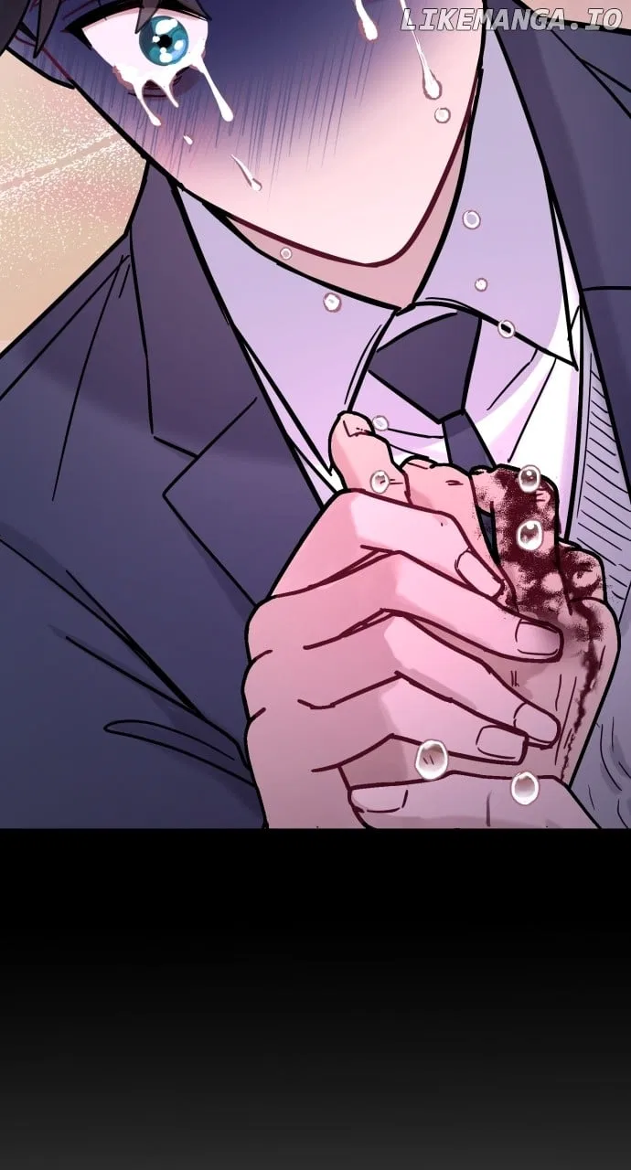 Maseknam – A Sexy Magician Chapter 55 – Page 80