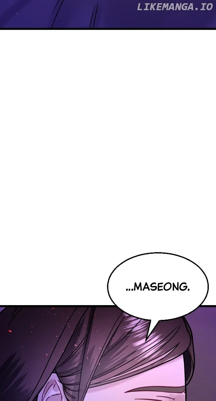Maseknam – A Sexy Magician Chapter 55 – Page 82