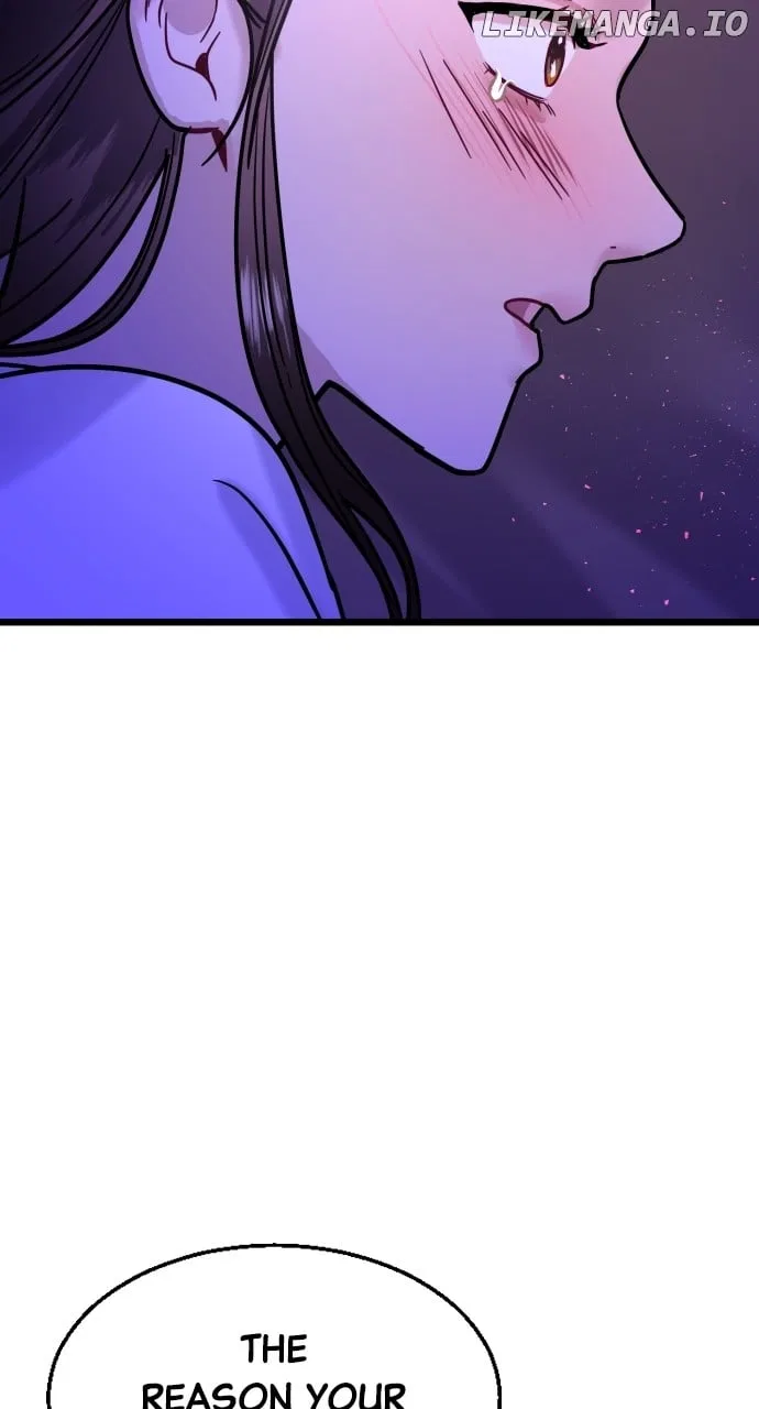 Maseknam – A Sexy Magician Chapter 55 – Page 83
