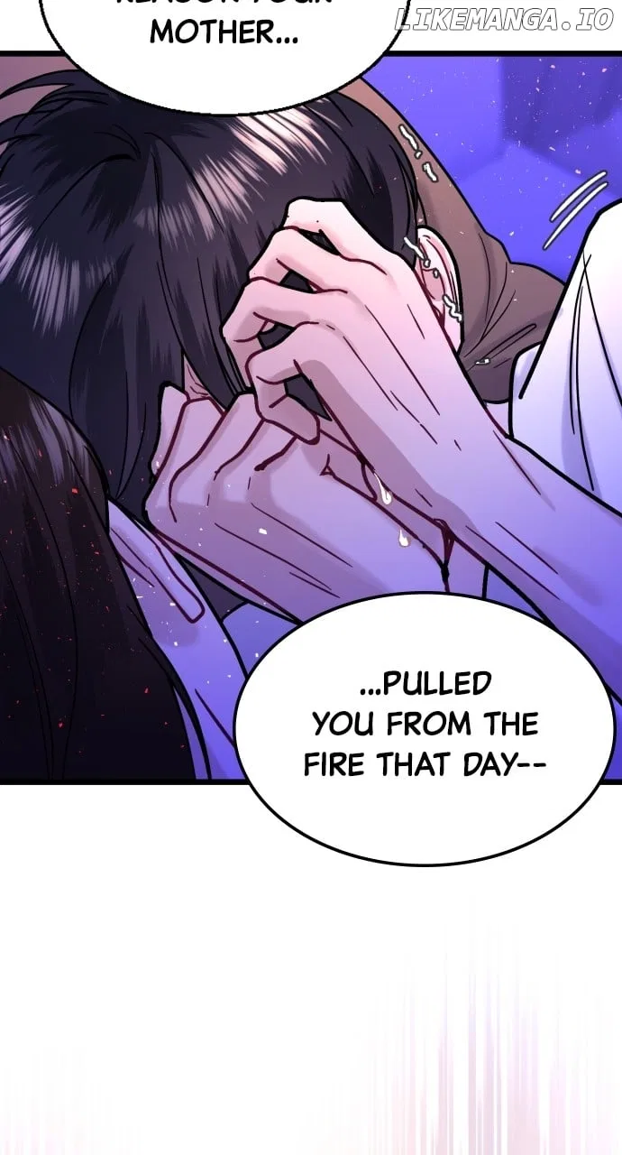 Maseknam – A Sexy Magician Chapter 55 – Page 84