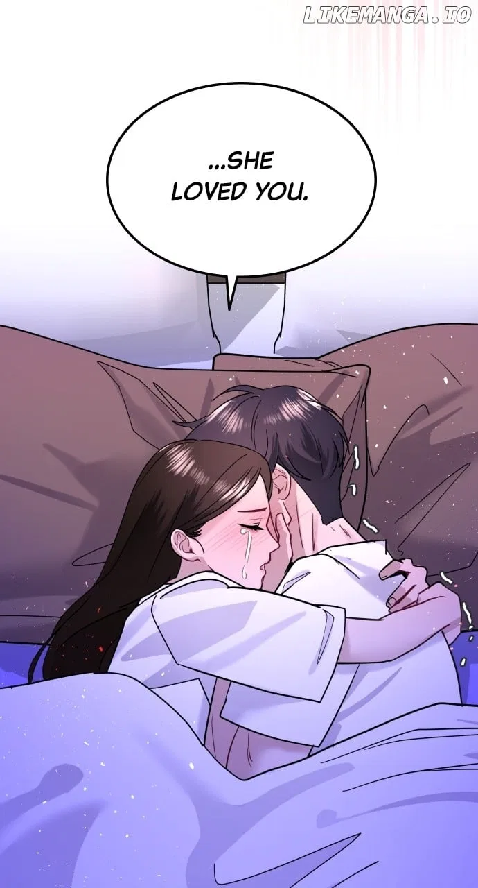 Maseknam – A Sexy Magician Chapter 55 – Page 86