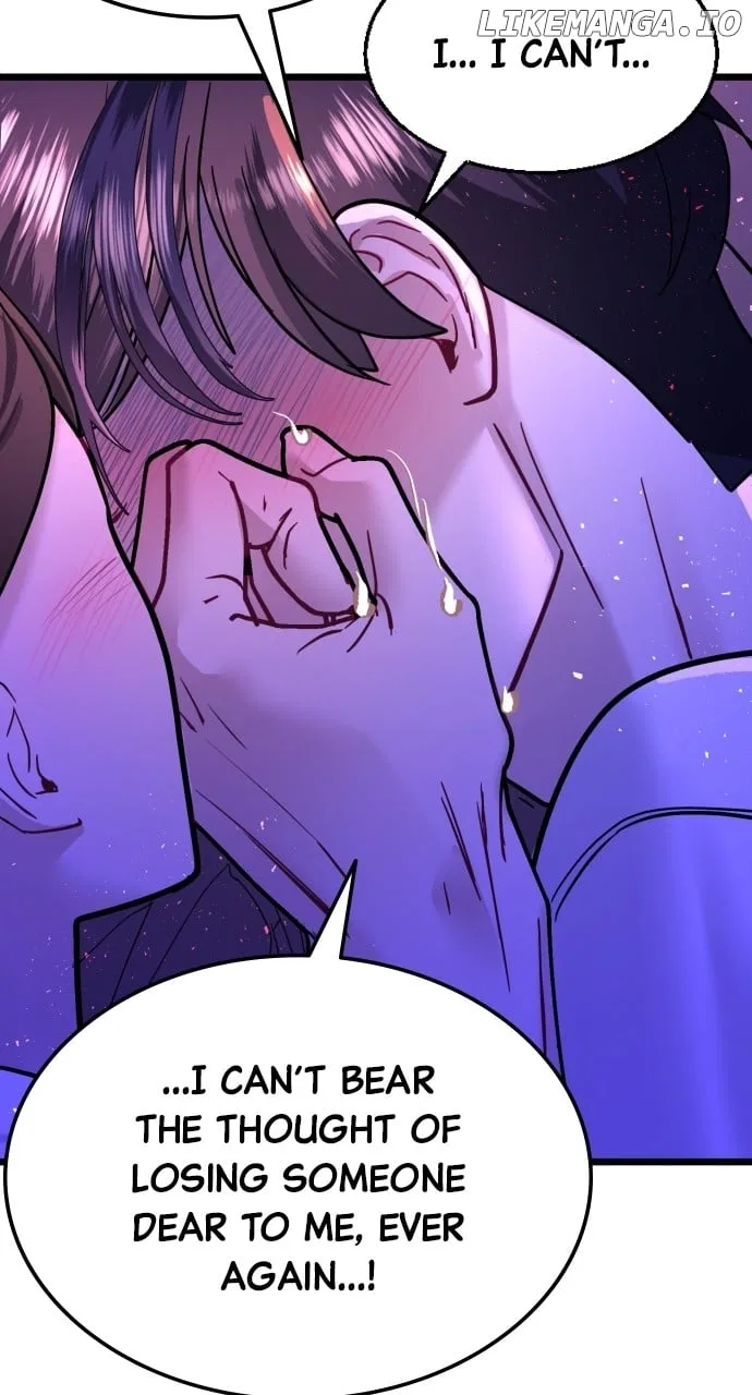 Maseknam – A Sexy Magician Chapter 55 – Page 88
