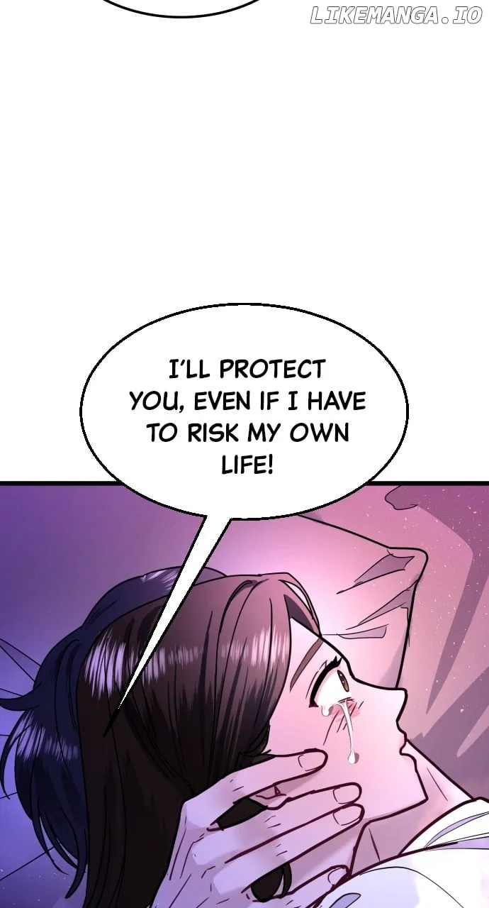 Maseknam – A Sexy Magician Chapter 55 – Page 90
