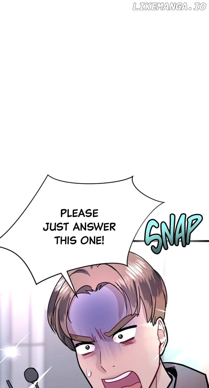 Maseknam – A Sexy Magician Chapter 55 – Page 96