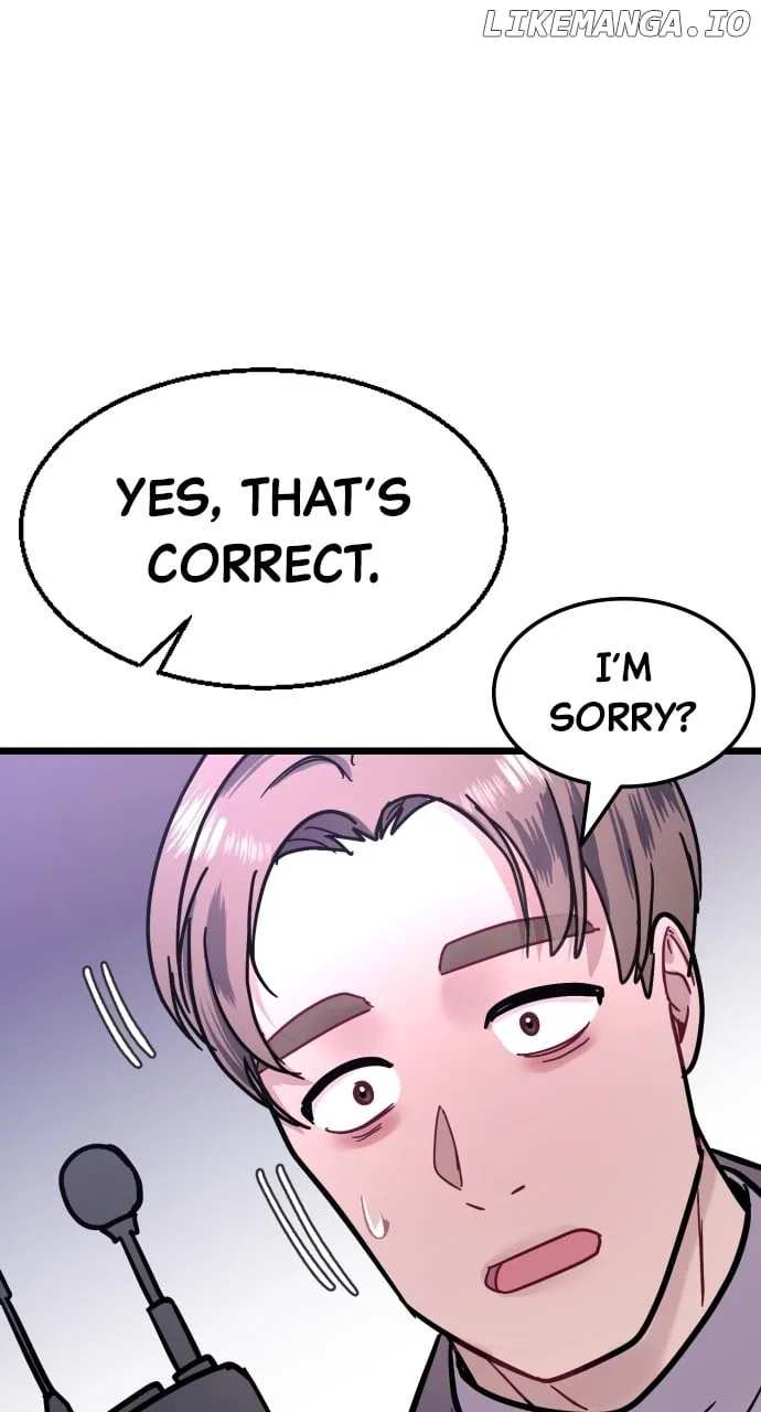 Maseknam – A Sexy Magician Chapter 55 – Page 99