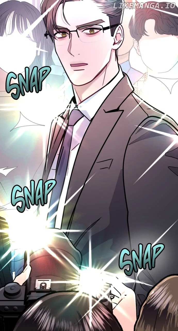 Maseknam – A Sexy Magician Chapter 55 – Page 101