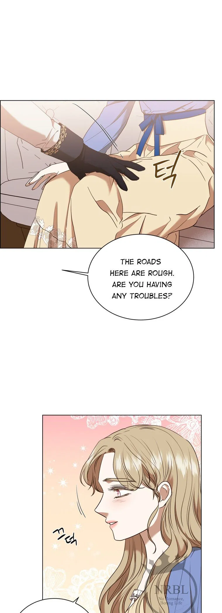 The Villain’s Savior Chapter 68 – Page 7