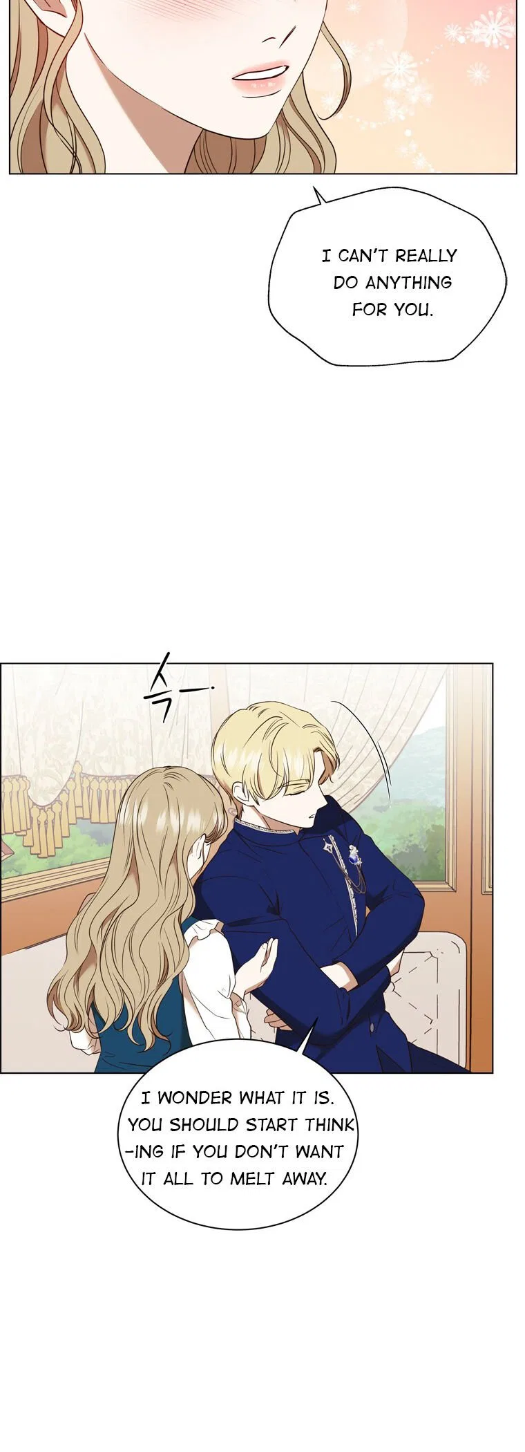 The Villain’s Savior Chapter 68 – Page 23