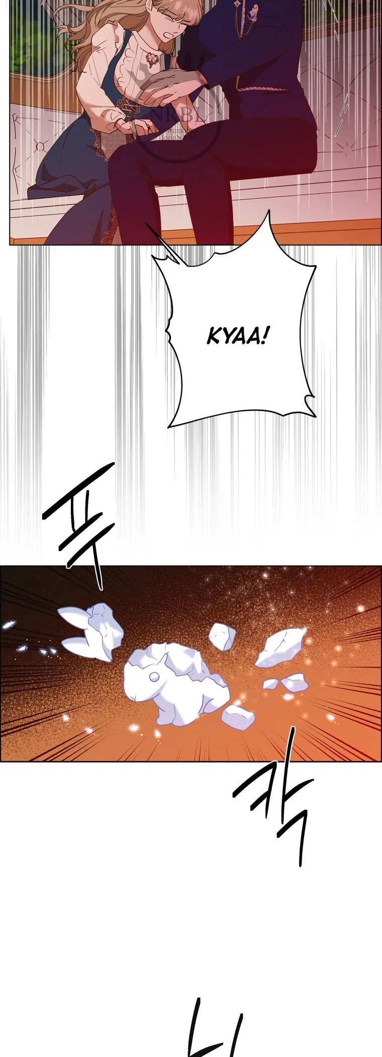 The Villain’s Savior Chapter 68 – Page 26