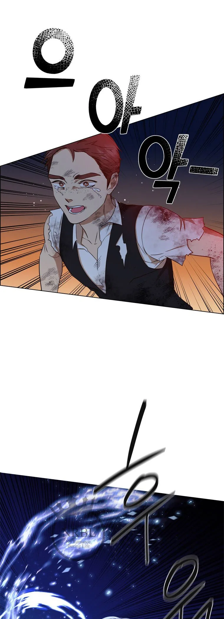 The Villain’s Savior Chapter 68 – Page 40