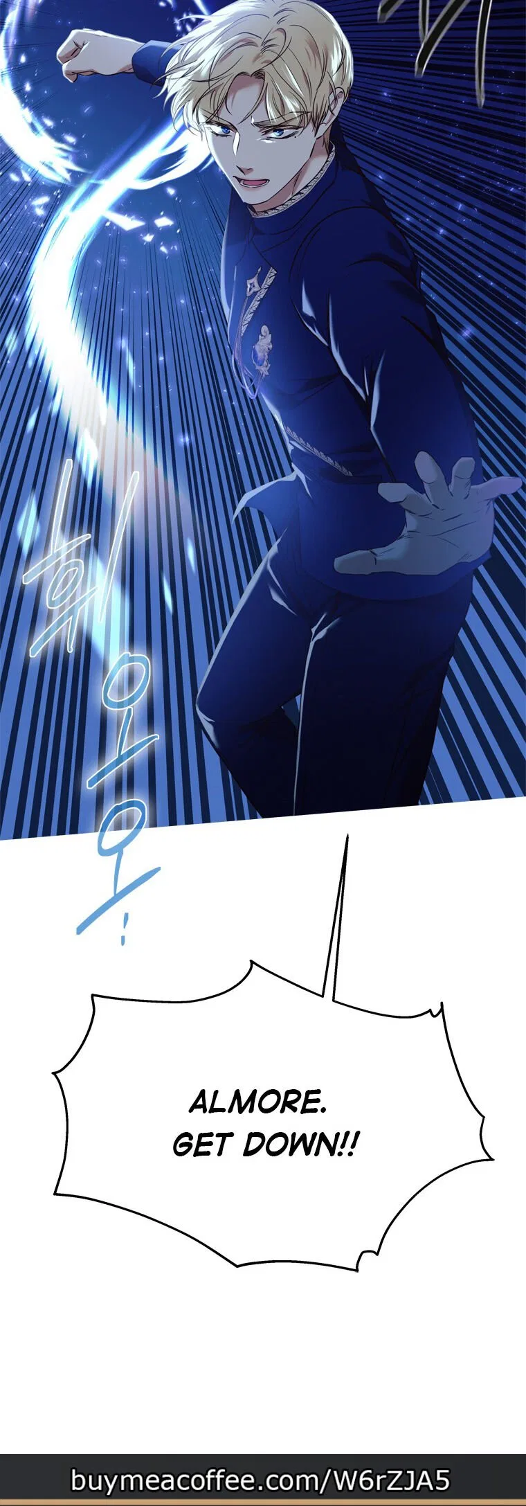 The Villain’s Savior Chapter 68 – Page 41