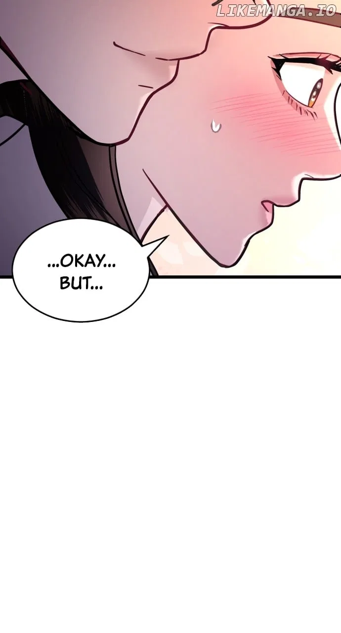 Maseknam – A Sexy Magician Chapter 54 – Page 3
