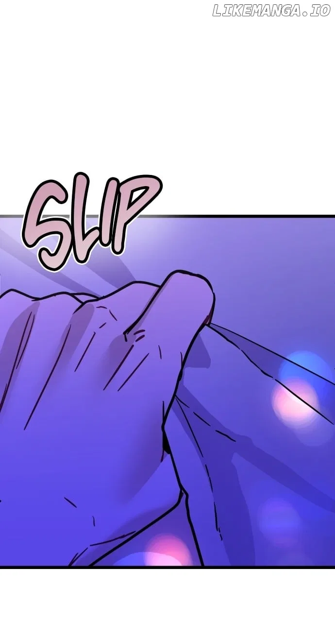 Maseknam – A Sexy Magician Chapter 54 – Page 10