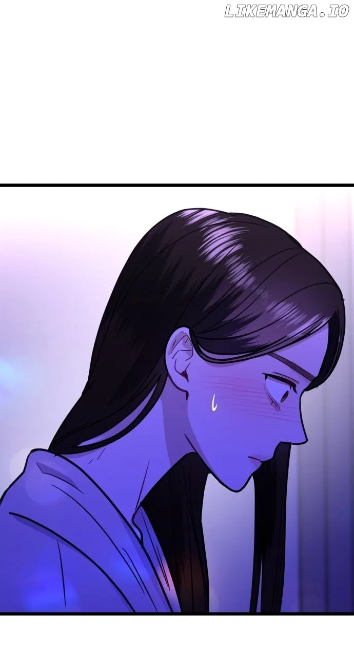 Maseknam – A Sexy Magician Chapter 54 – Page 11
