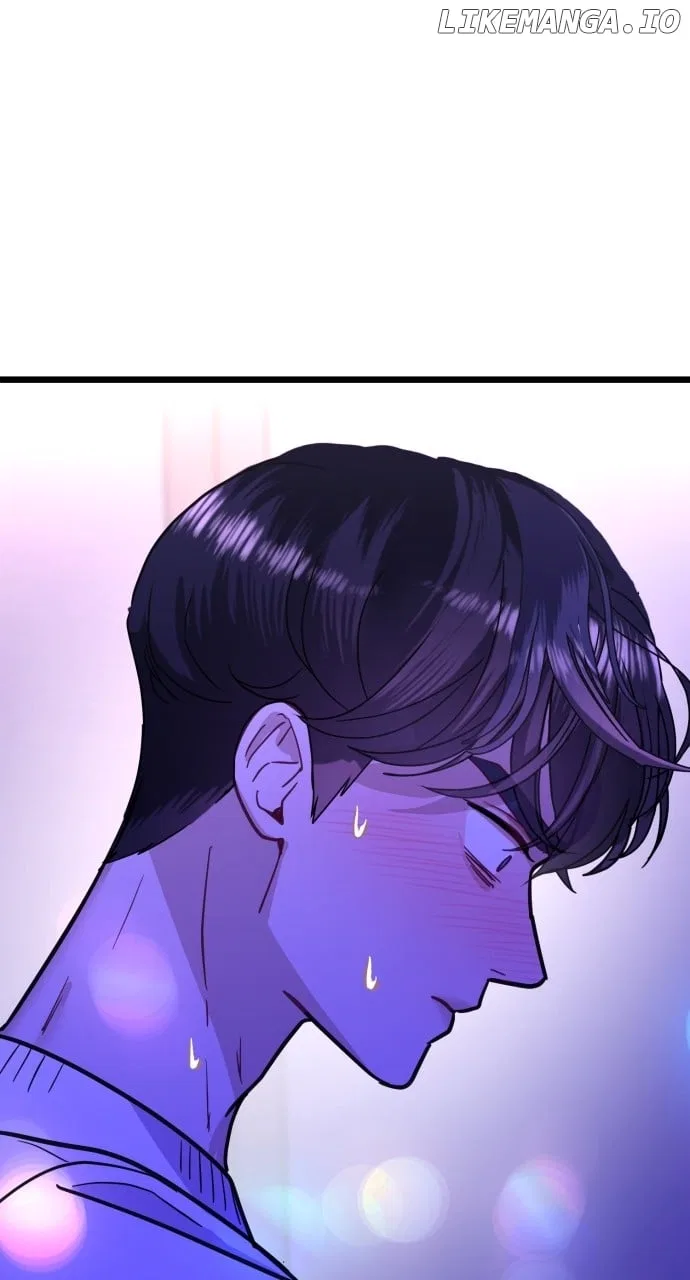 Maseknam – A Sexy Magician Chapter 54 – Page 12