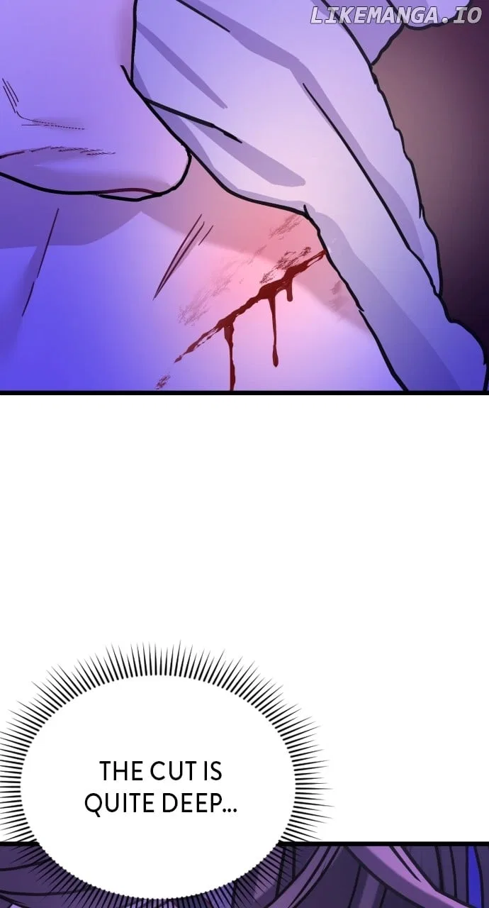 Maseknam – A Sexy Magician Chapter 54 – Page 14