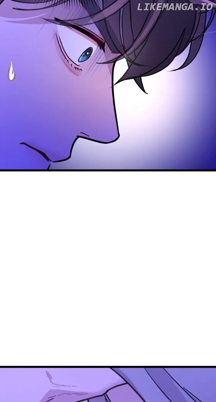 Maseknam – A Sexy Magician Chapter 54 – Page 15