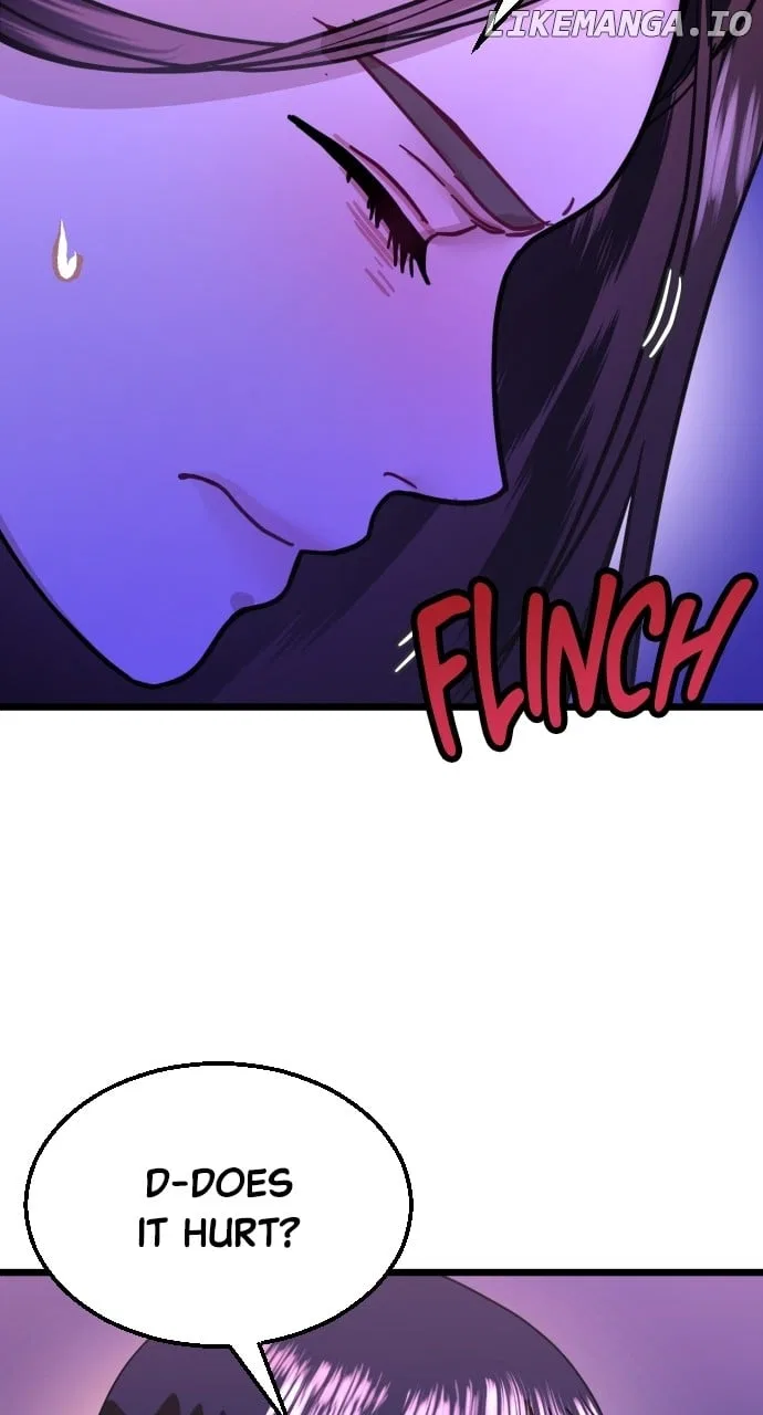 Maseknam – A Sexy Magician Chapter 54 – Page 17