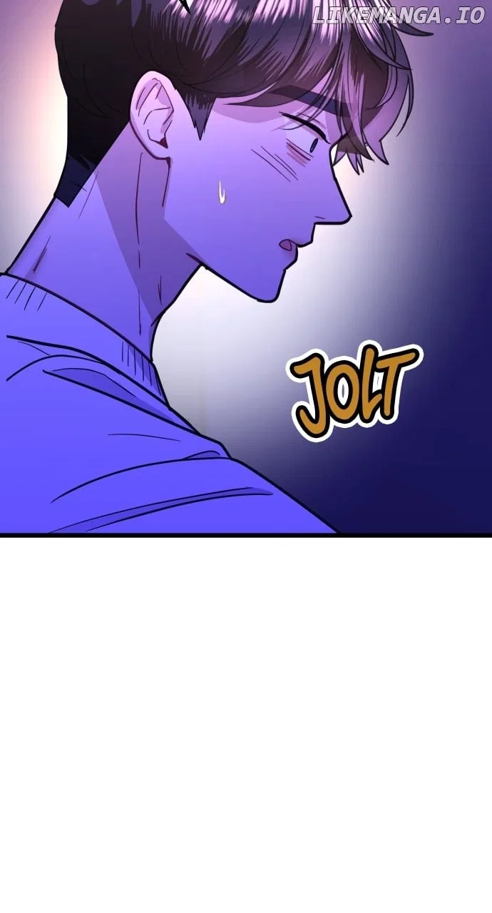 Maseknam – A Sexy Magician Chapter 54 – Page 18
