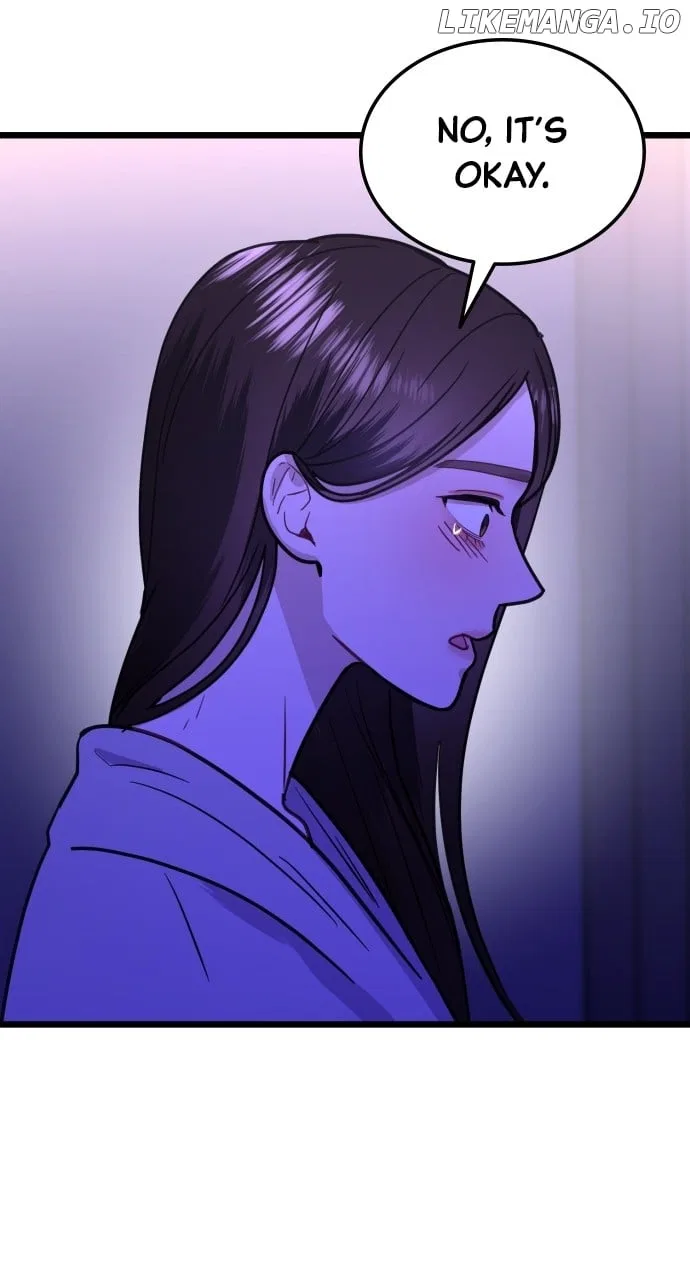Maseknam – A Sexy Magician Chapter 54 – Page 19