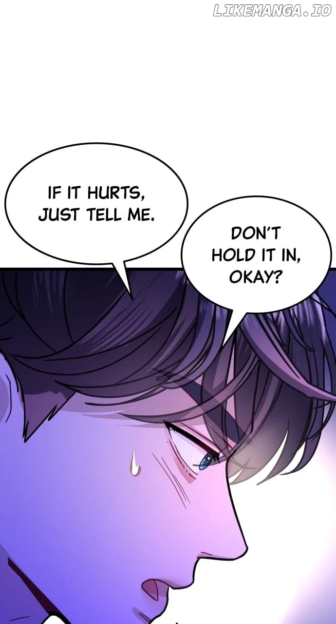 Maseknam – A Sexy Magician Chapter 54 – Page 20