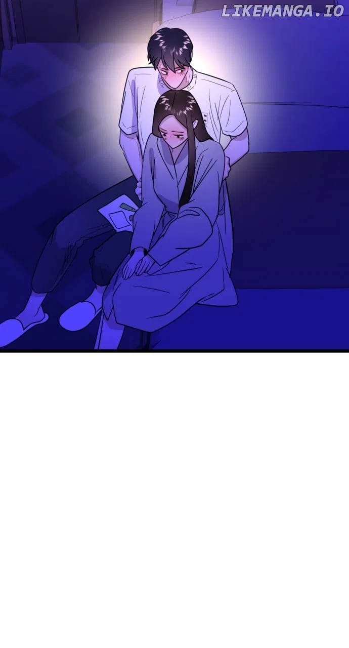 Maseknam – A Sexy Magician Chapter 54 – Page 25
