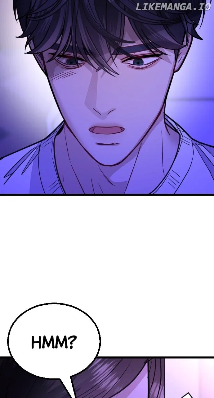 Maseknam – A Sexy Magician Chapter 54 – Page 27
