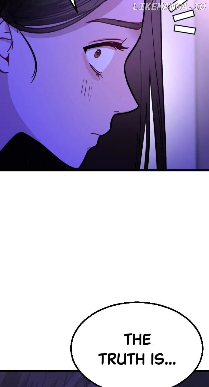 Maseknam – A Sexy Magician Chapter 54 – Page 28