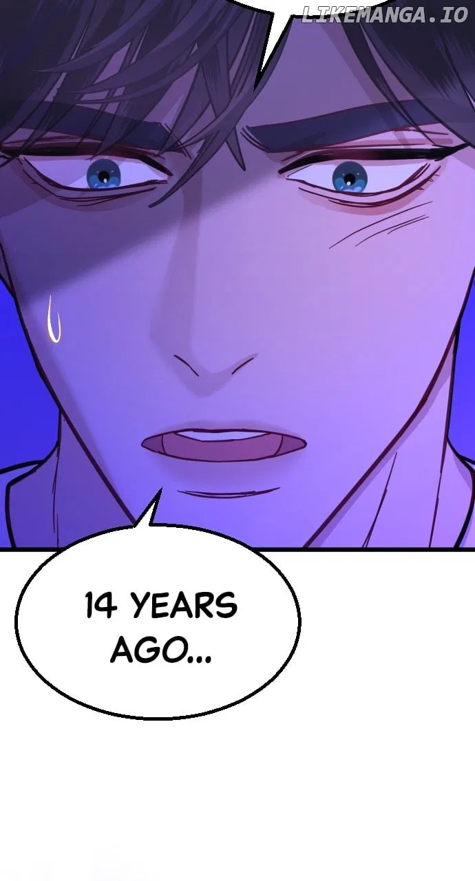 Maseknam – A Sexy Magician Chapter 54 – Page 29