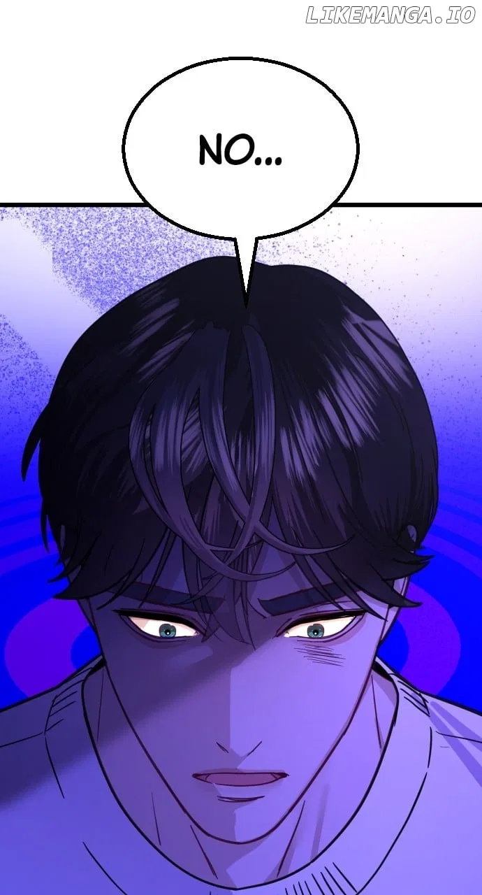 Maseknam – A Sexy Magician Chapter 54 – Page 32