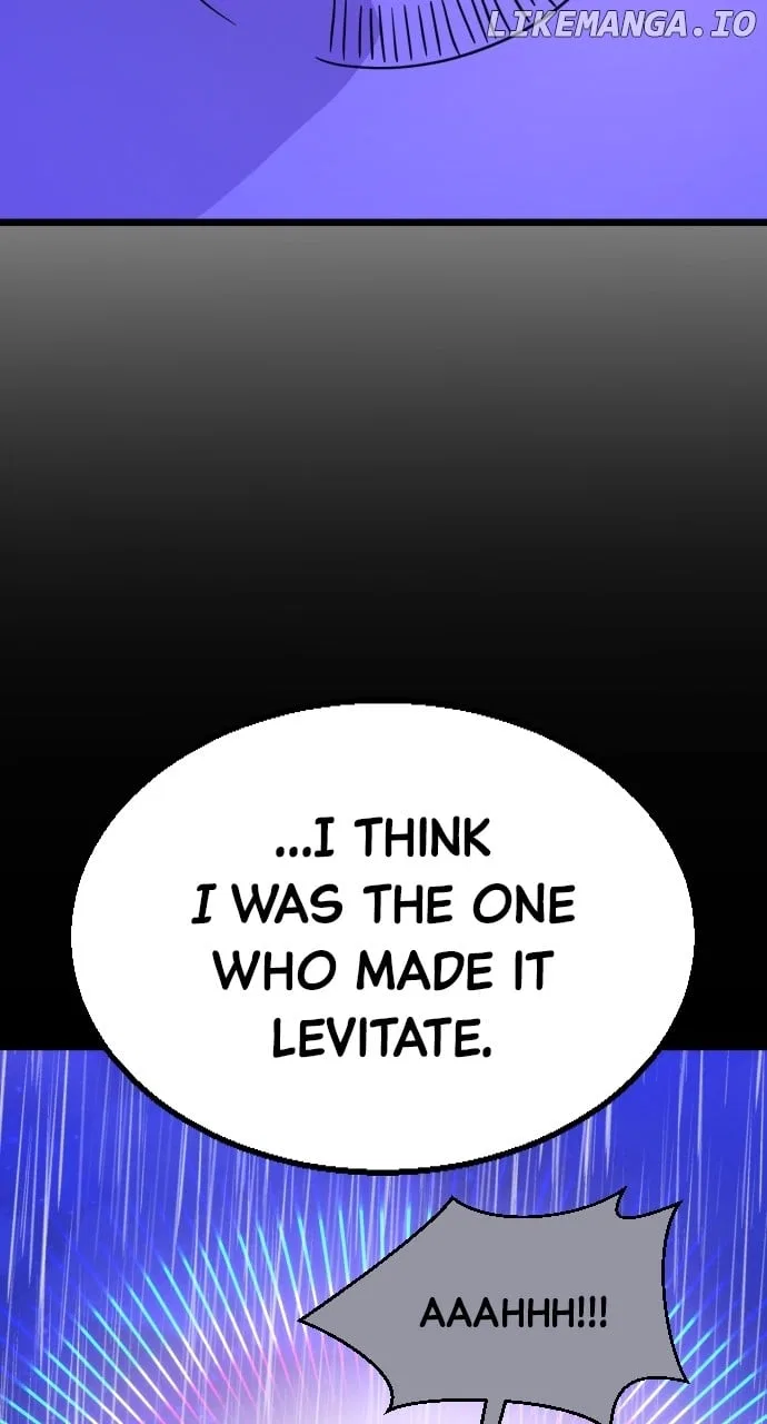 Maseknam – A Sexy Magician Chapter 54 – Page 33