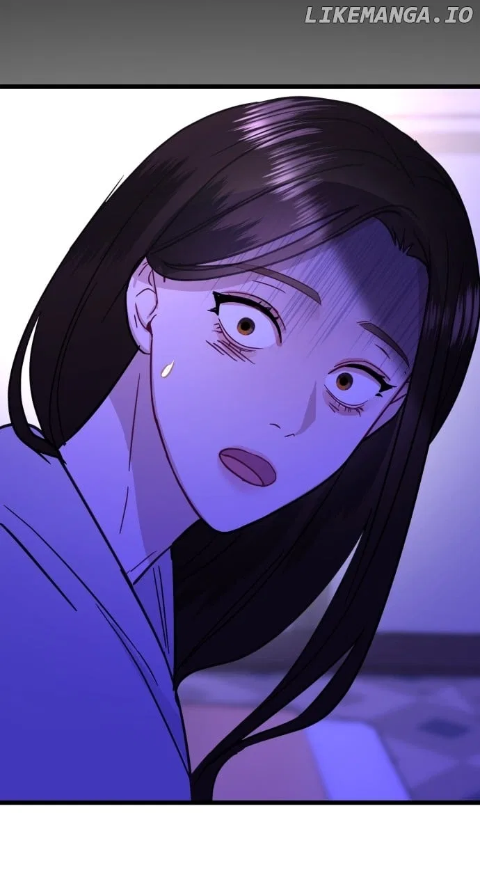 Maseknam – A Sexy Magician Chapter 54 – Page 36