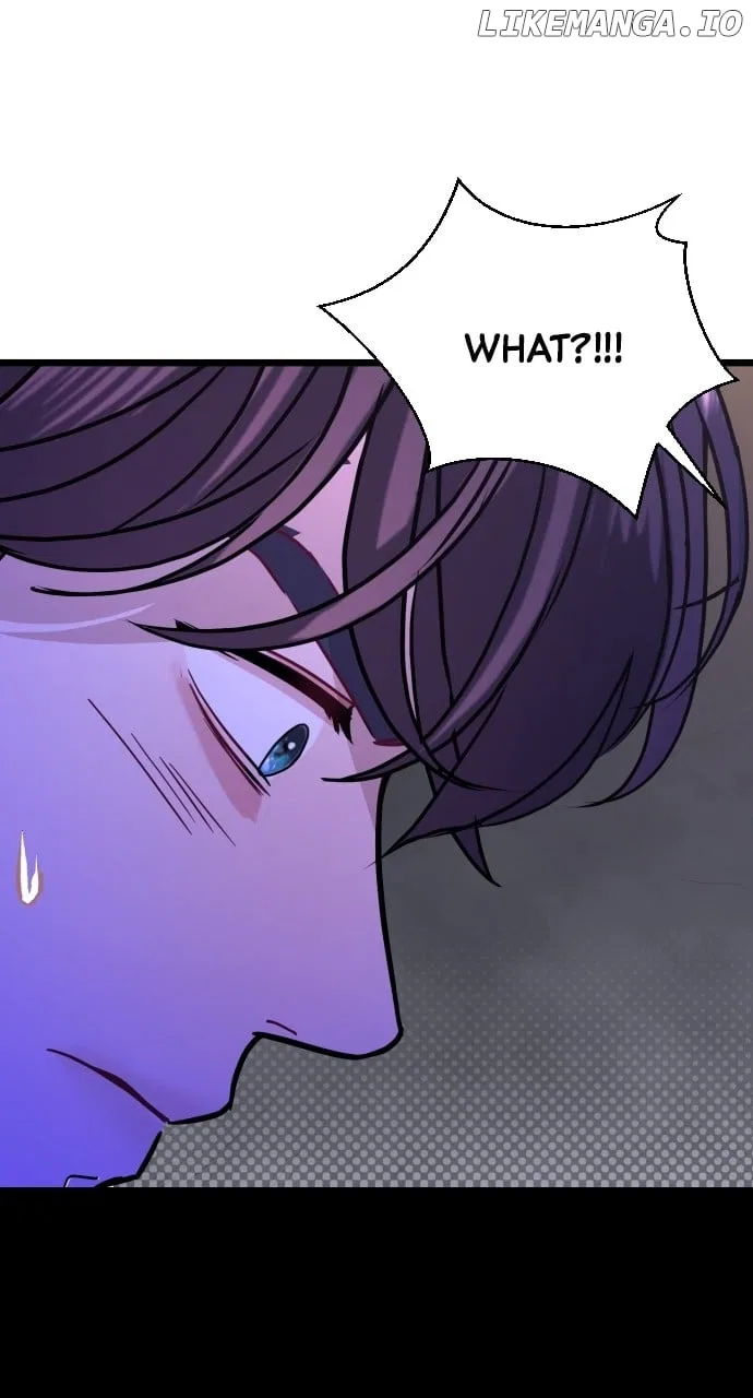 Maseknam – A Sexy Magician Chapter 54 – Page 37