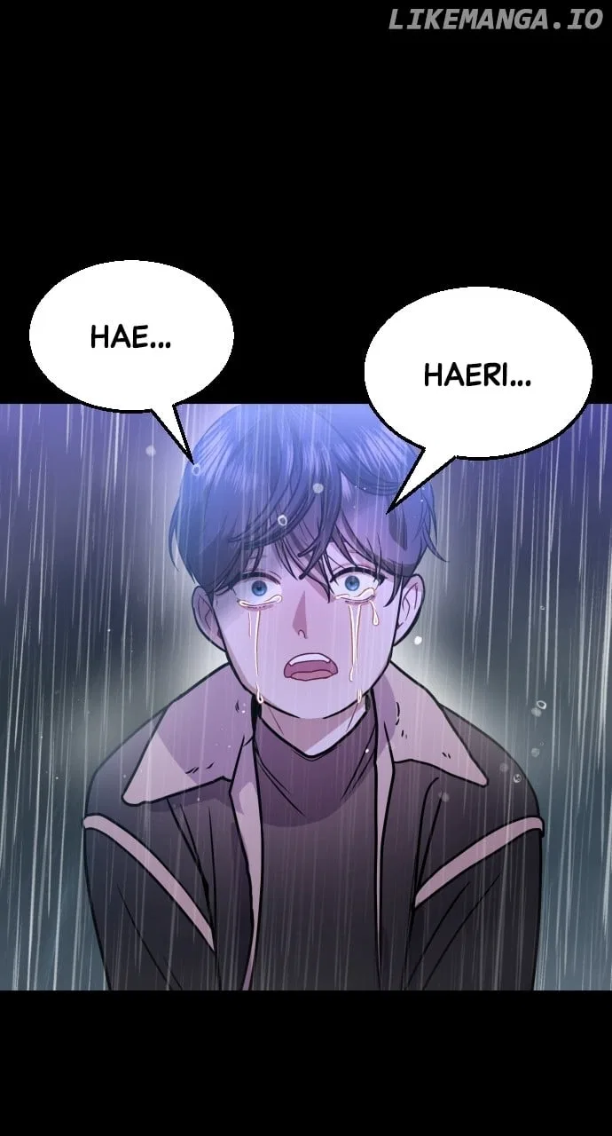 Maseknam – A Sexy Magician Chapter 54 – Page 40
