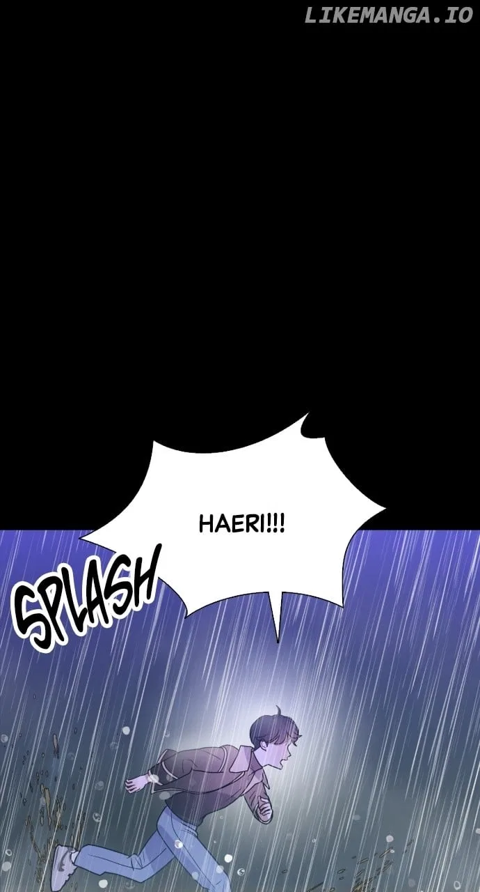 Maseknam – A Sexy Magician Chapter 54 – Page 41