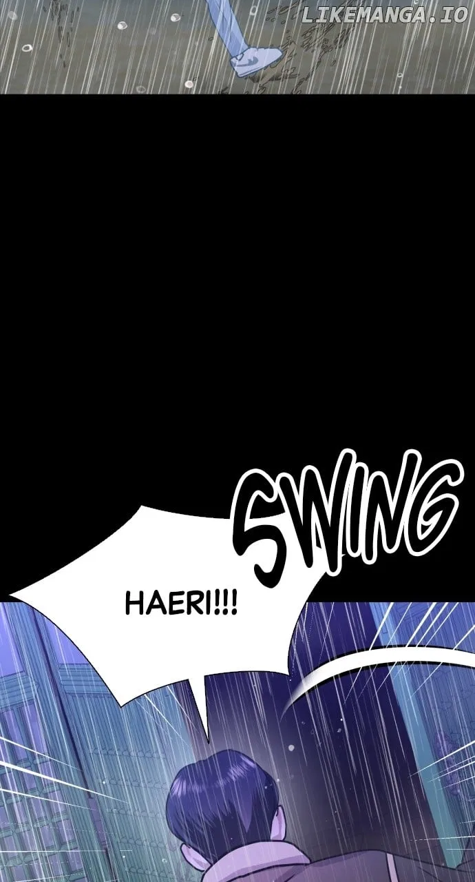 Maseknam – A Sexy Magician Chapter 54 – Page 42