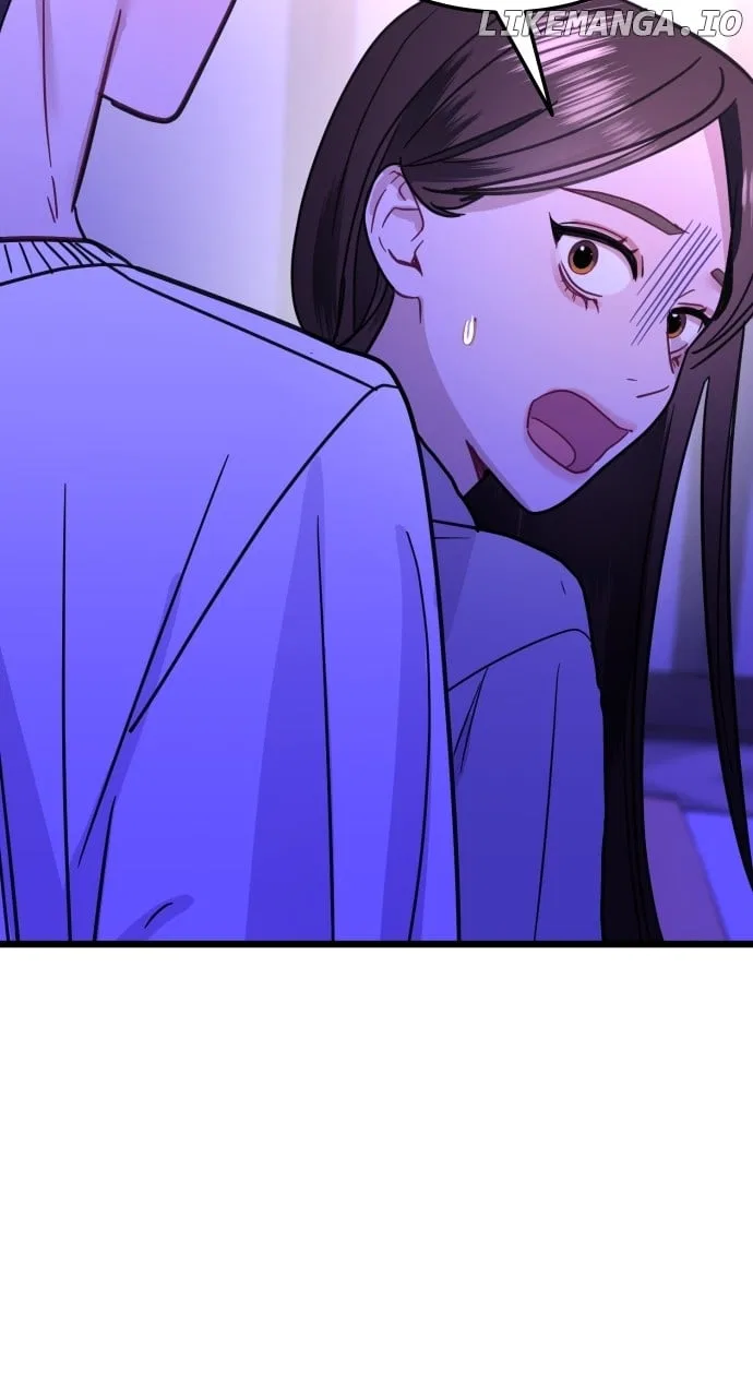 Maseknam – A Sexy Magician Chapter 54 – Page 46