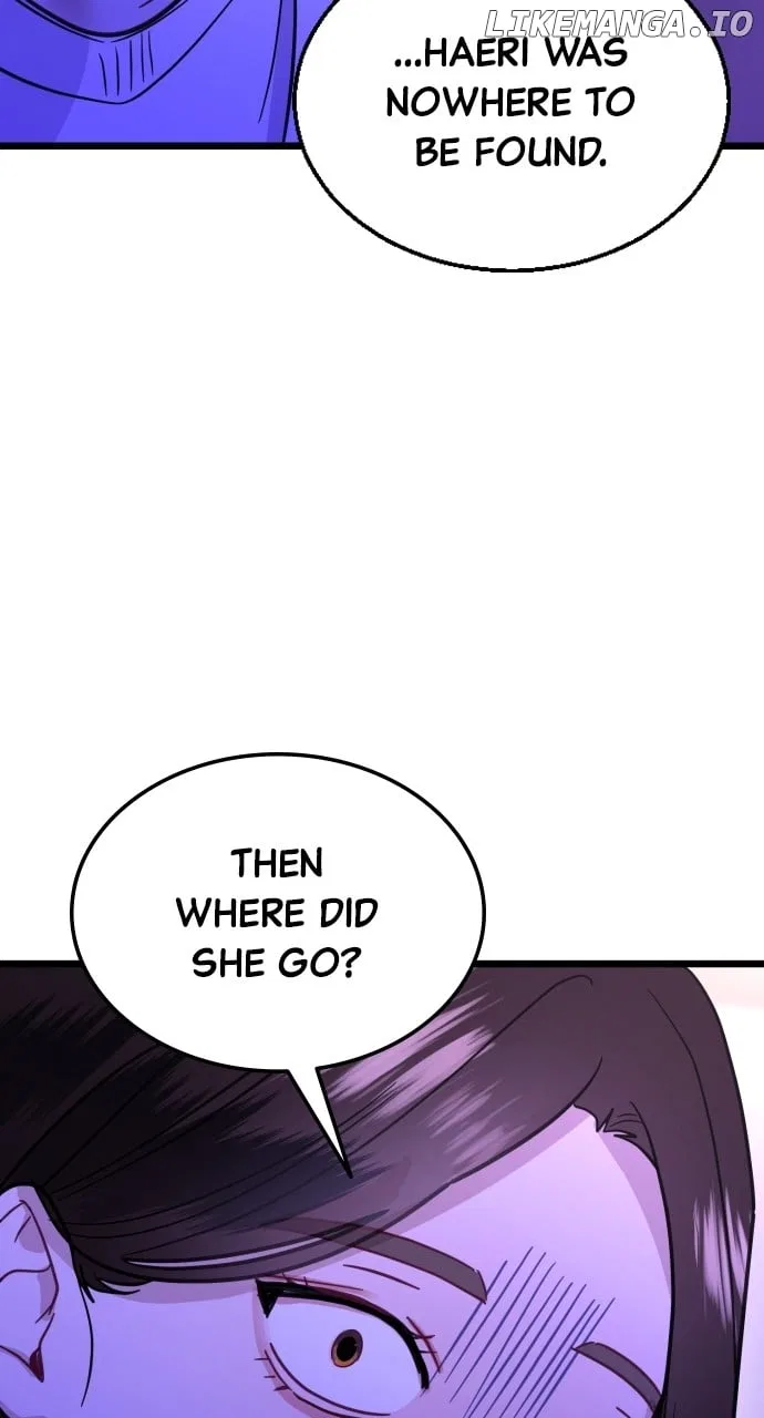 Maseknam – A Sexy Magician Chapter 54 – Page 48