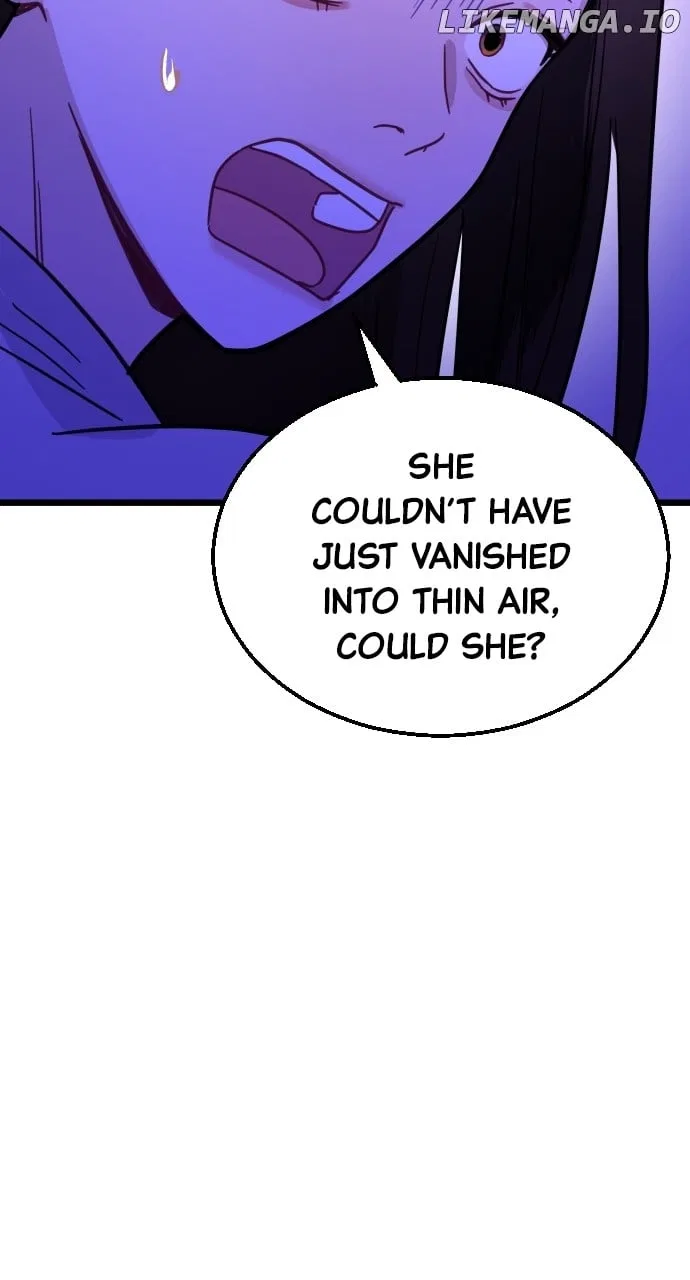 Maseknam – A Sexy Magician Chapter 54 – Page 49